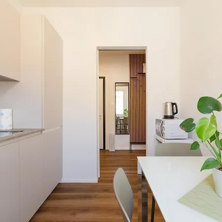 Private Balcony Fast Fribra Jungle Апартаменты *