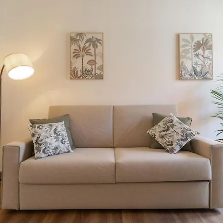 Апартаменты Private Balcony Fast Fribra Jungle *