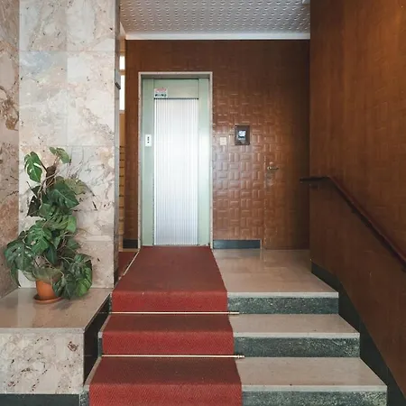 Апартаменты Private Balcony Fast Fribra Jungle *